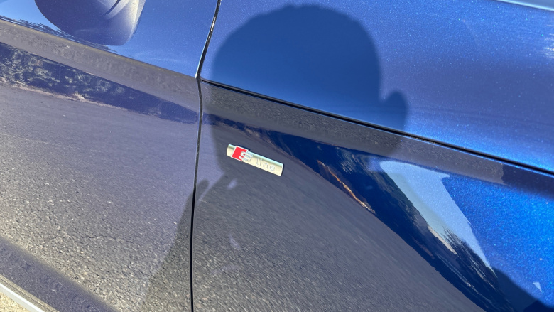 Audi Q5 40 TDI Quattro S Line 5dr S Tronic Diesel Estate